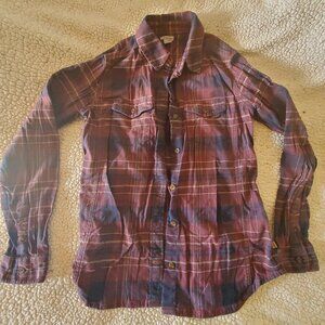 Carhartt button down